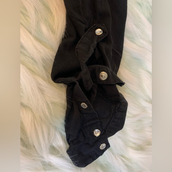 Panhandle Slim - Embroidered Pearl Snap Dress - Women’s Medium - Picture 7 of 9